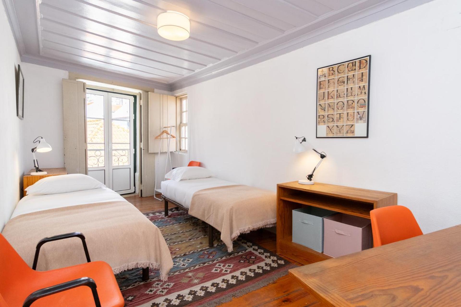 Ttl126 - Apartamento Em Alfama Lisboa Exterior foto